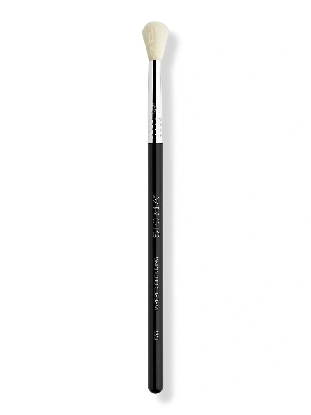 Sigma beauty Makeup Brush E35 Tapered Blending Brush